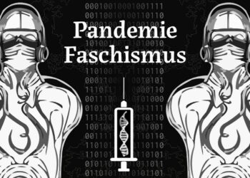 Pandemie Faschismus