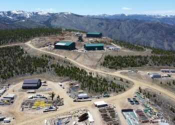 US-Ukraine Hilfe landet in Idaho