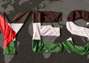 Haaretz: Was bedeutet es, Palästina als Staat anzuerkennen?