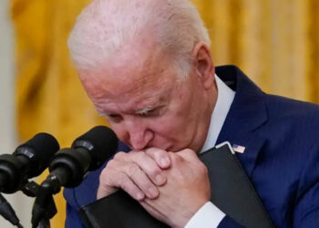 NYT: Auf Genesungskur – Biden wehrt sich gegen den Druck
