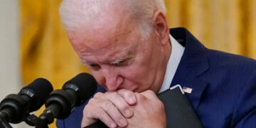 NYT: Auf Genesungskur – Biden wehrt sich gegen den Druck