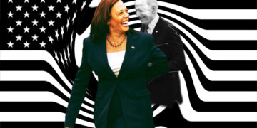 NYT: Das Wochenende, an dem Biden seine Kandidatur aufgab