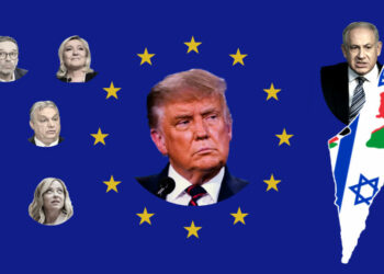 Der Kurswechsel – Rechts wird hoffähig