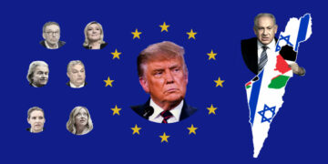 Der Kurswechsel – Rechts wird hoffähig