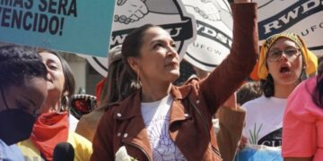 AOC klärt auf: Bidens Präsidentschaftskandidatur